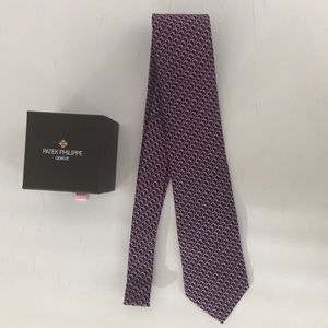 Patek Philippe Other - PATEK PILIPPE TIE Patek Philippe Other - PATEK PILIPPE TIE